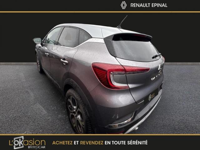 Renault Captur image 1