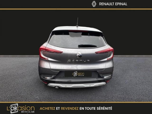 Renault Captur image 5