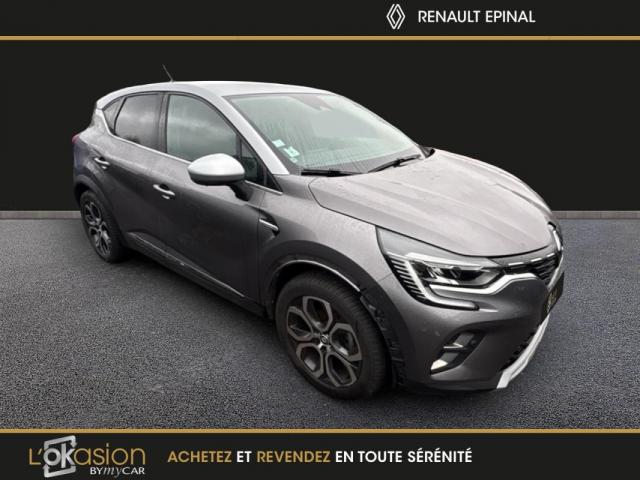 Renault Captur image 2