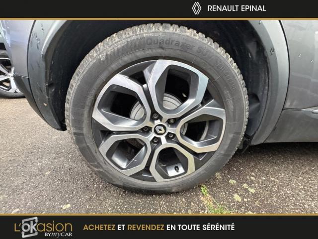 Renault Captur image 6