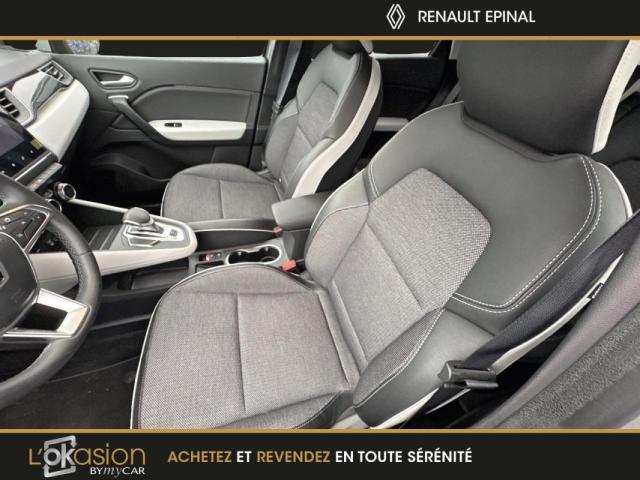Renault Captur image 3