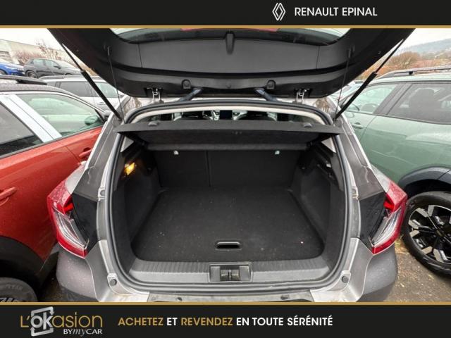 Renault Captur image 4