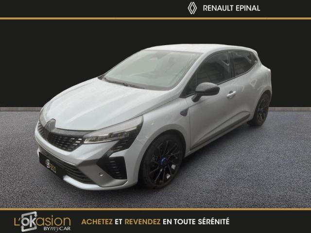 Renault Clio V Tce 90 Ch Gsr2 Esprit Alpine