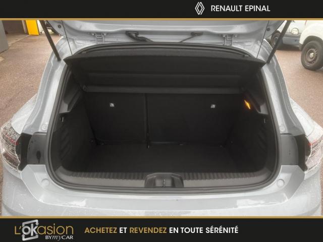 Renault Clio image 1