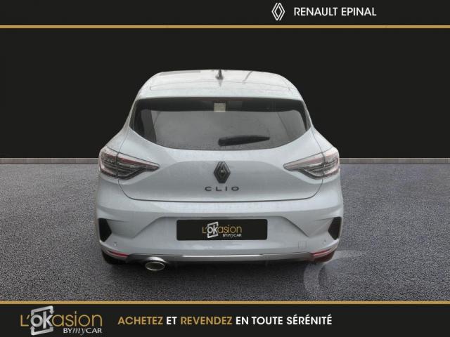 Renault Clio image 2