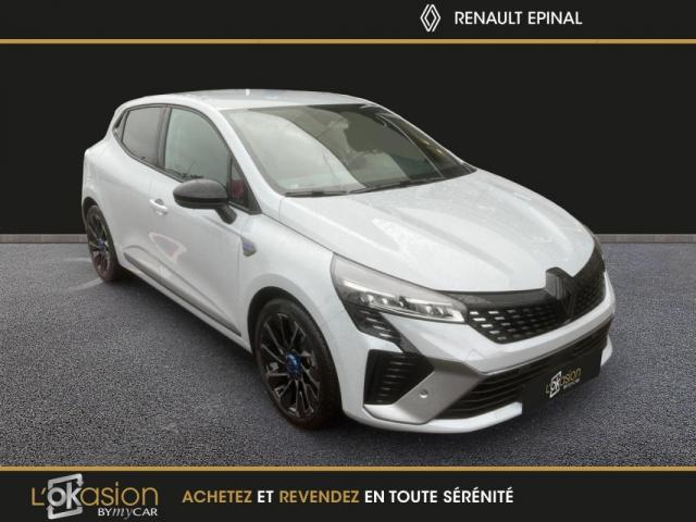 Renault Clio image 3