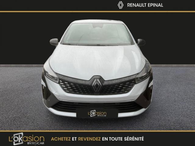 Renault Clio image 4