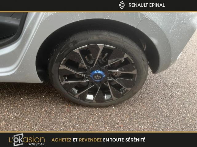 Renault Clio image 7