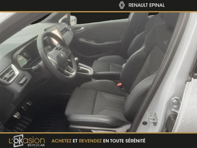 Renault Clio image 6