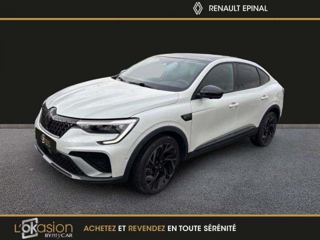 Renault Arkana E-Tech 145 - 23 Esprit Alpine