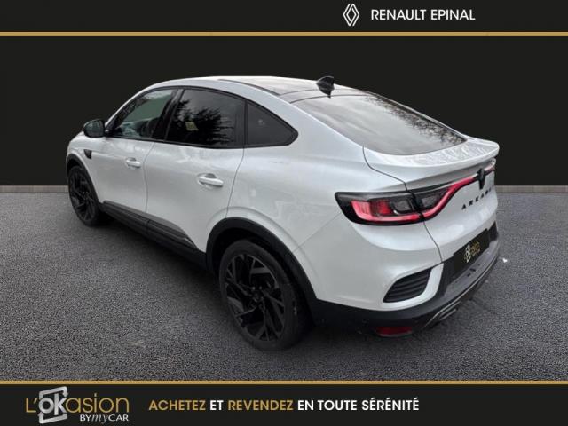 Renault Arkana image 4