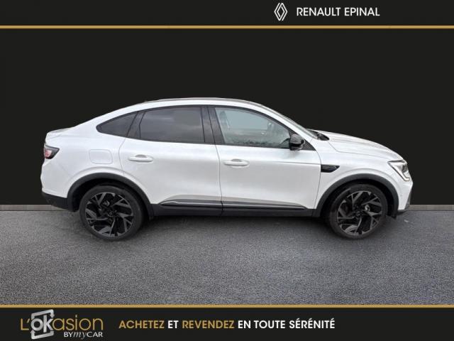 Renault Arkana image 5