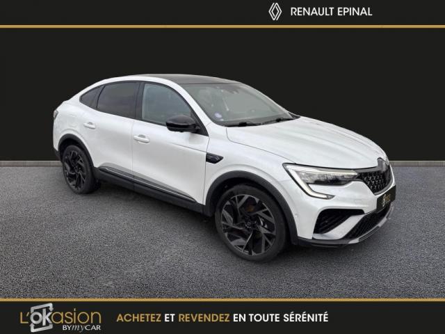 Renault Arkana image 6