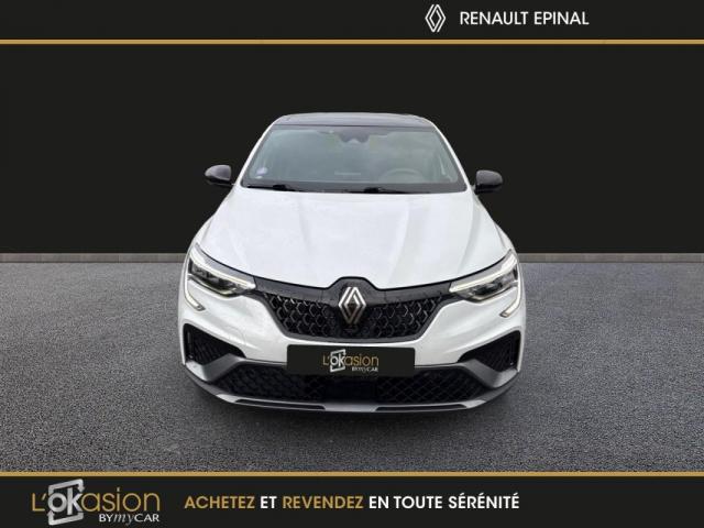 Renault Arkana image 2
