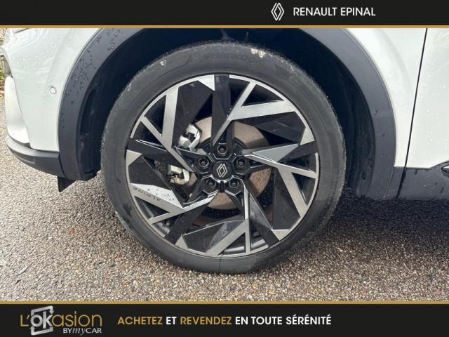 Renault Arkana image 1