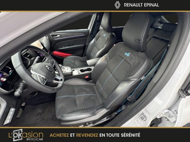 Renault Arkana image 9