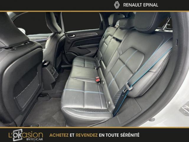 Renault Arkana image 7