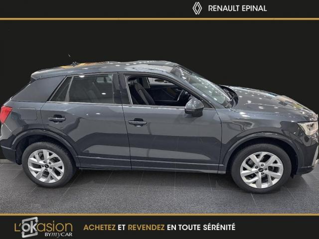 Audi Q2 image 3
