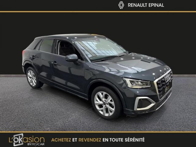 Audi Q2 image 8