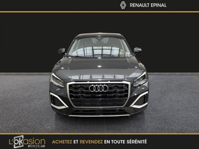 Audi Q2 image 2