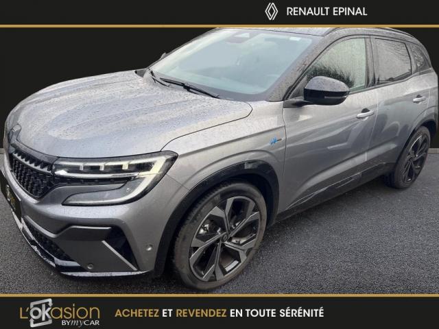 Renault Austral E-Tech Full Hybrid 200 Gsr2 Techno Esprit Alpine
