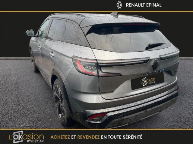 Renault Austral image 5