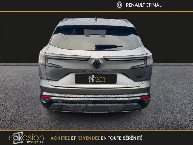 Renault Austral image 6