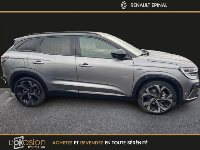 Renault Austral image 3