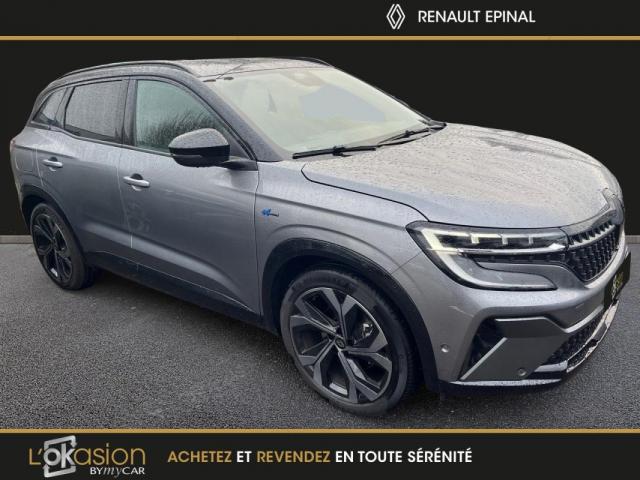 Renault Austral image 9