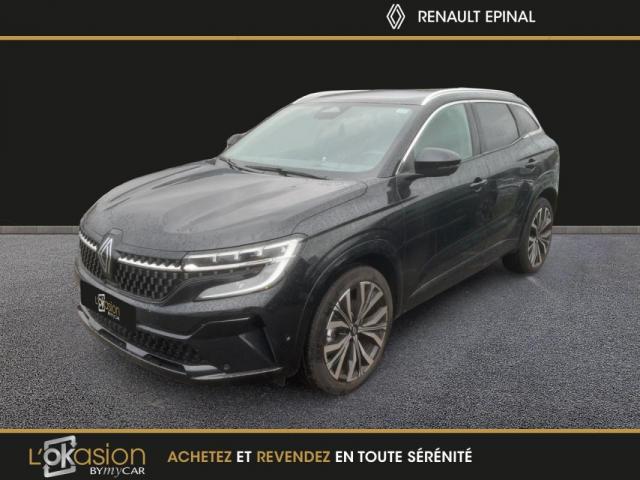 Renault Austral E-Tech Full Hybrid 200 Gsr2 Iconic