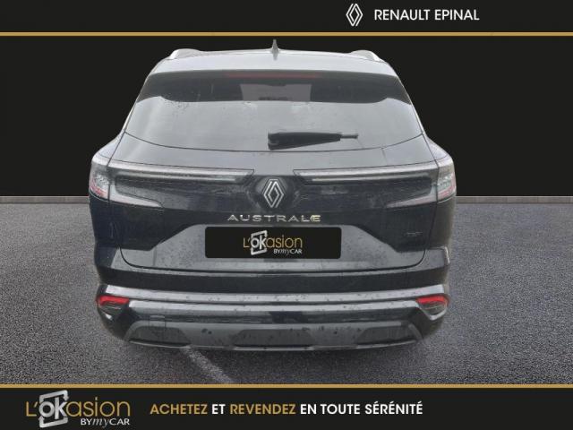 Renault Austral image 9