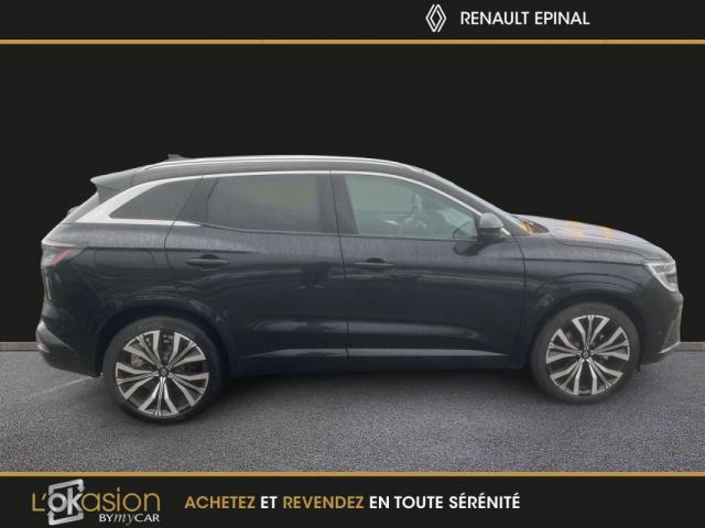 Renault Austral image 8