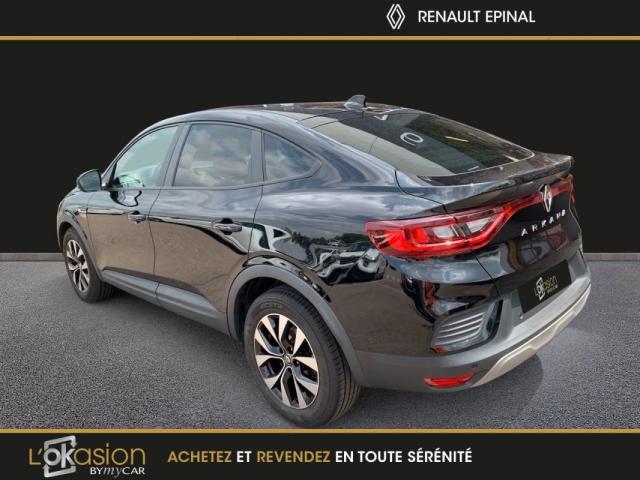 Renault Arkana image 8