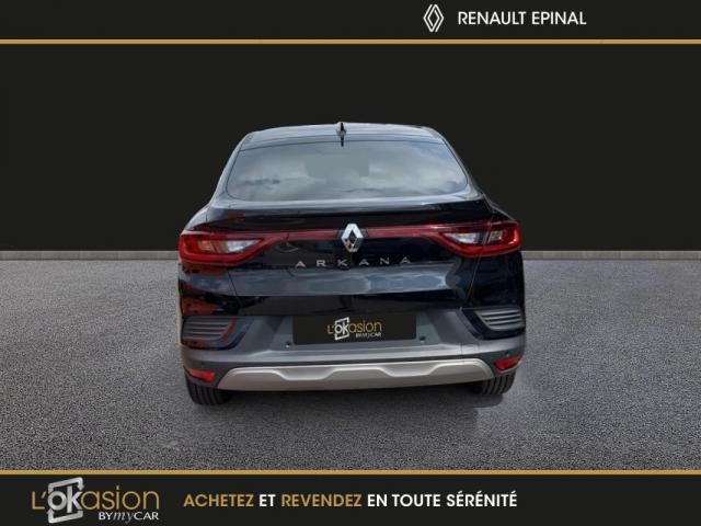 Renault Arkana image 6
