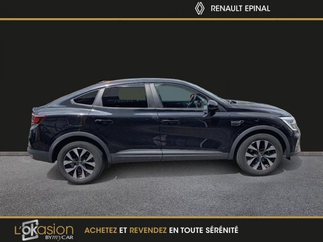 Renault Arkana image 9