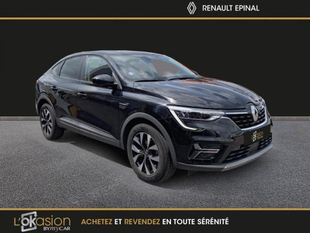 Renault Arkana image 4