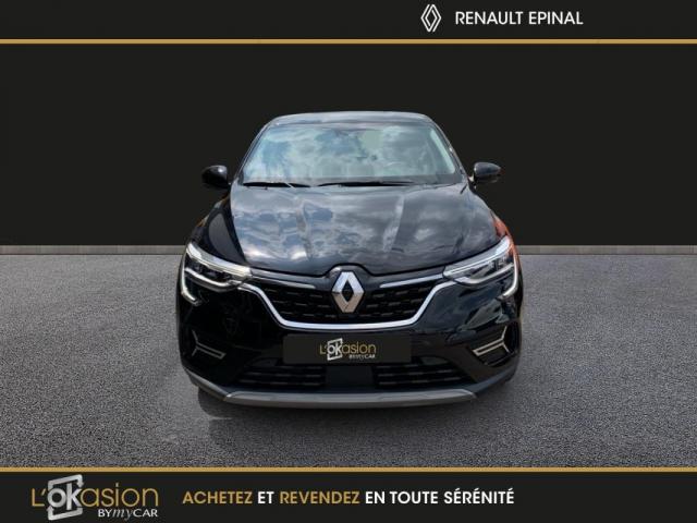Renault Arkana image 7