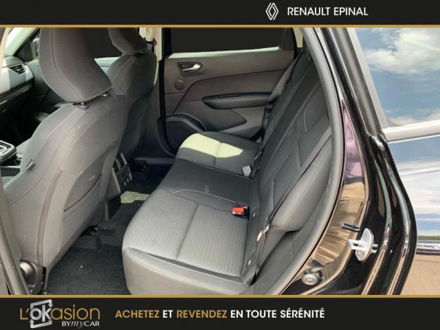 Renault Arkana image 1