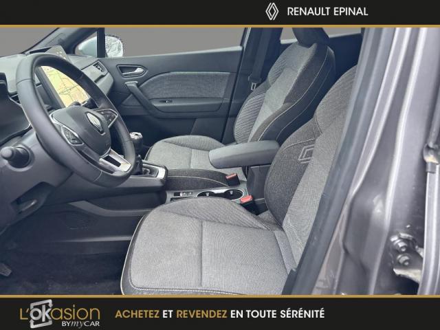 Renault Captur image 8