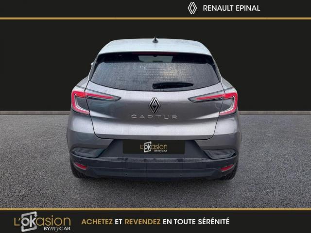 Renault Captur image 5