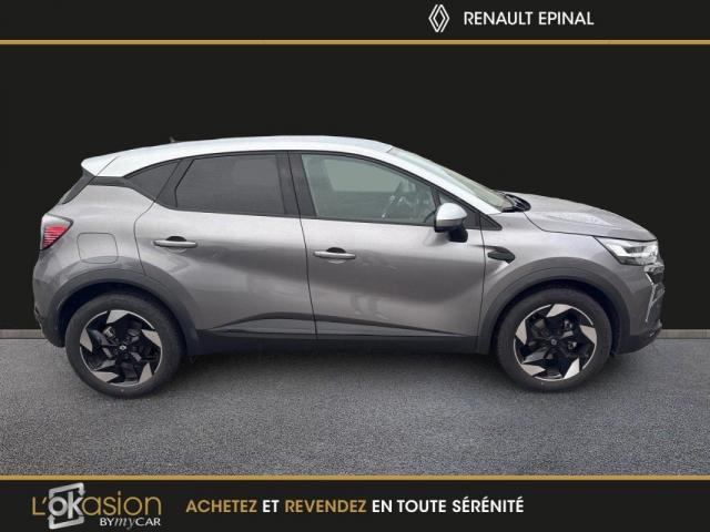 Renault Captur image 1