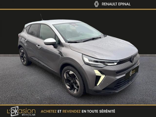 Renault Captur image 3