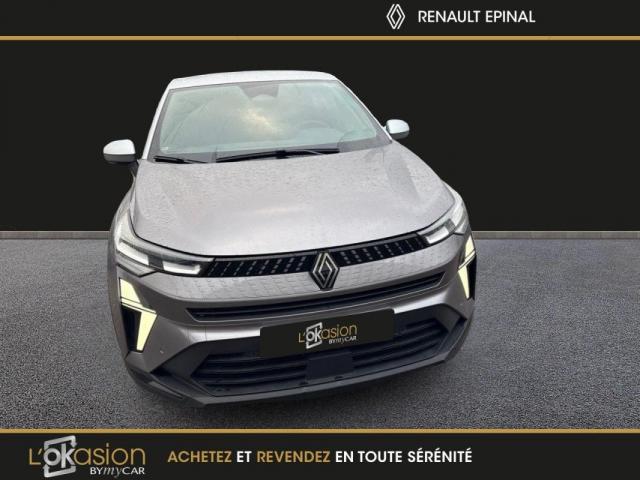 Renault Captur image 7