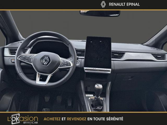 Renault Captur image 2