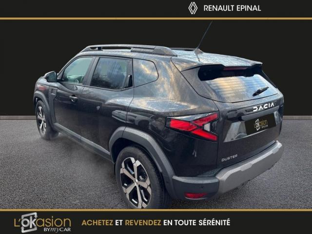 Dacia Duster image 9