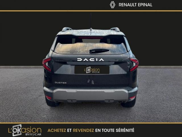 Dacia Duster image 4