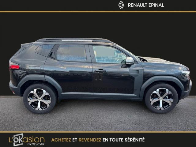 Dacia Duster image 6