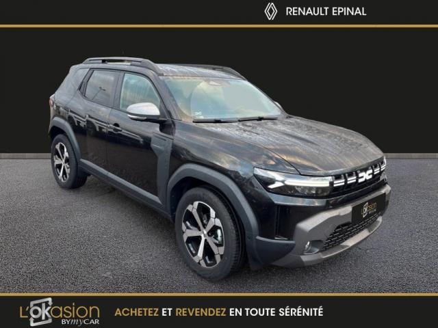 Dacia Duster image 2