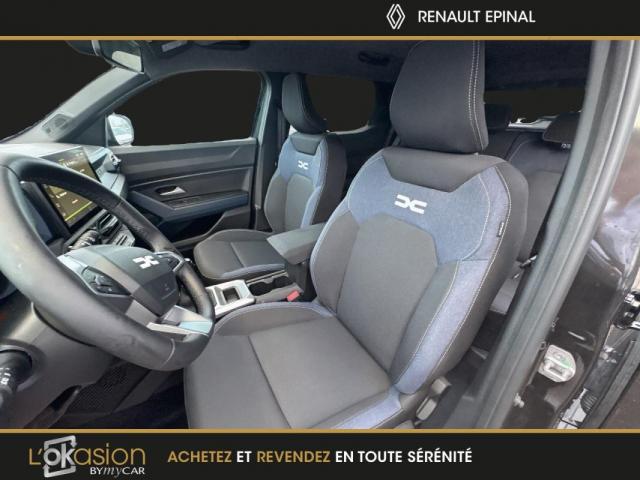 Dacia Duster image 5