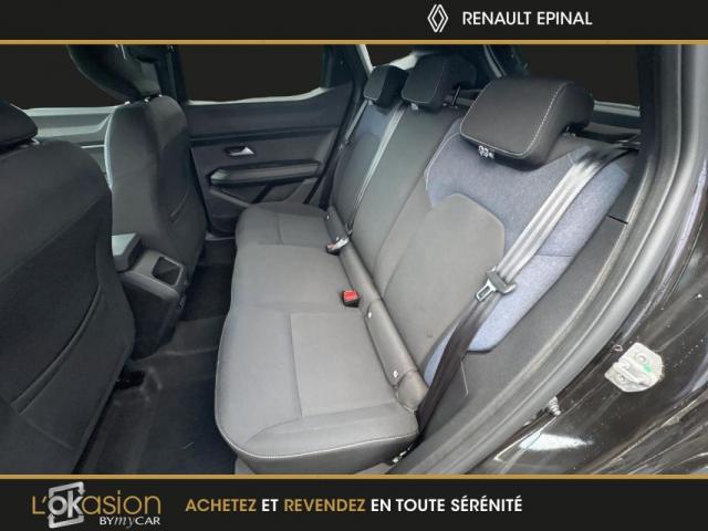 Dacia Duster image 1